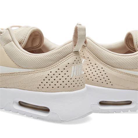 nike air max thea oatmeal 40|Air Max Thea Shoes (2) .